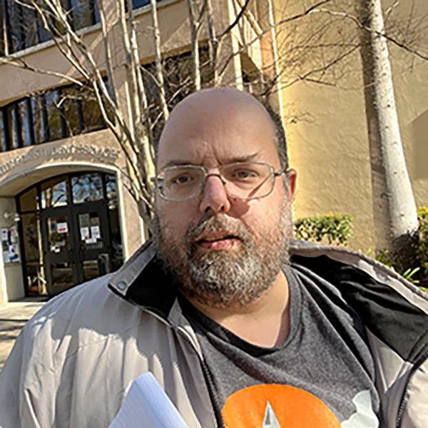 Associate Katz